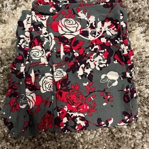Lularoe OS Leggings